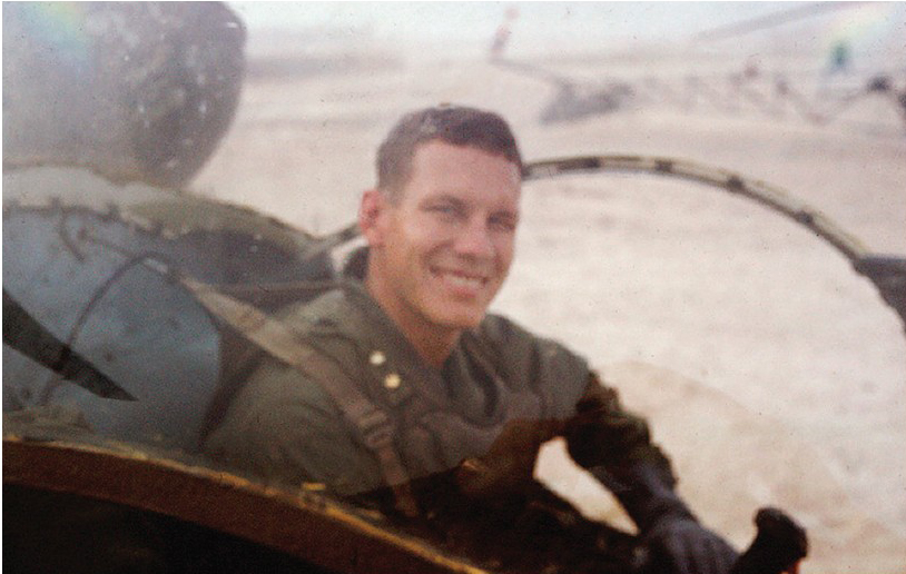 LANIER, DAYTON WAYNE – CHIEF WARRANT OFFICER, U.S. ARMY