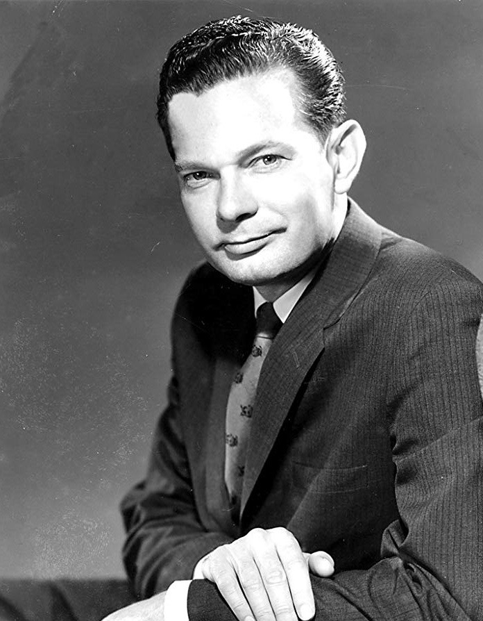 Brinkley, David McClure