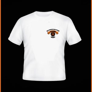NHHS Alumni T-Shirt