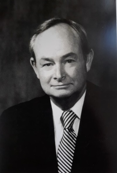 Penton, Jr., Howard Allen