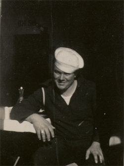 MELTON, HERBERT FRANKLIN – PETTY OFFICER 2ND CLASS, U.S. NAVY