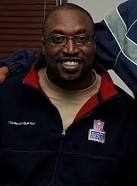 Crumpler, Algernon Darius