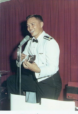 BOADO, EMIL EDWARD JR. – MAJOR, USAF
