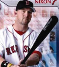 Nixon, Christopher Trotman “Trot”