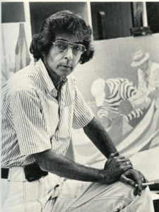 Howell, Claude Flynn