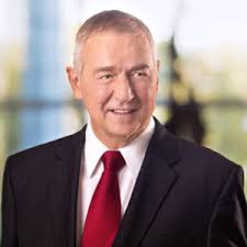 Goodnight, James Howard