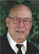 UNDERWOOD, MAURICE EDWARD – MAJOR, USAF