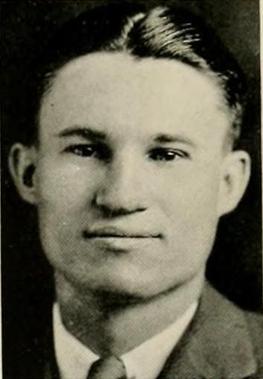 Shepard, George Edward “Bo”