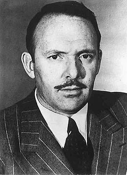 Ruark, Jr., Robert Chester