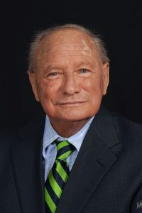 Hobbs, Jr., William “Bill” Kinzy