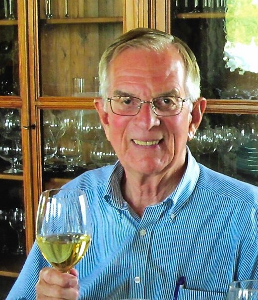 Jones, Jr. Wilbur D.