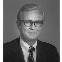 Boney, FAIA Charles (Charlie) Hussey