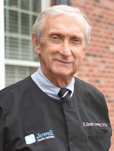 Jewell, DDS Edwin Smith