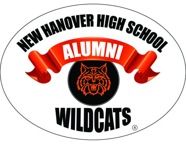 NHHS Alumni Organization NHHS Alumni Decal