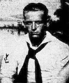 MOORE, CLYDE C. – PETTY OFFICER 2nd CLASS, U.S. NAVY
