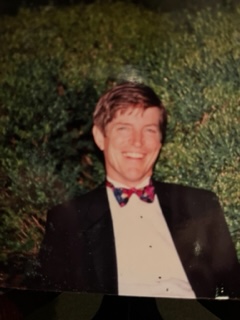 Garrabrant, II , Dr. Edgar C.