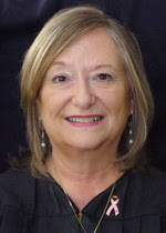 Blackmore, Judge Rebecca W.