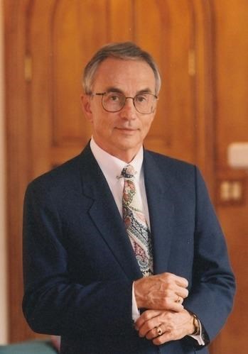 King, Jr., Dr. James LeRoy