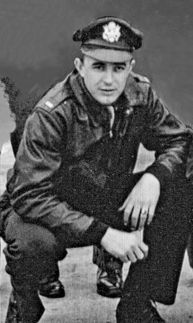 BETHEA, HARRY .E. – LT COL – US ARMY AIR CORP