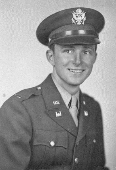 SUTHERLAND, WILLIAM OWEN SHEPPERD, JR. – CAPTAIN, U.S. ARMY