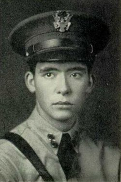 BELLAMY, HEYWARD C. – CAPTAIN, USA AIR CORP (USAF)