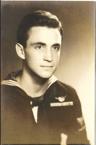 RHETT, HASKELL SMITH – PETTY OFFICER, US NAVY